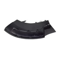 Захист obszaru бампера mercedes benz gle 350 d 4matic купе оригінальний Недорого, фото thumb