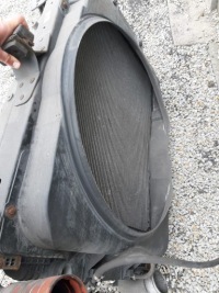 Радиатор premium 440 dxi 11 volvo в Украине, фото thumb