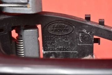 фото thumb №7, Ручка правая зад задняя pab bj32-224n02 jaguar f-pace x761 16-20