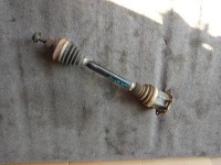 Купить Приводной вал перед правая  porsche cayenne 9y, фото thumb