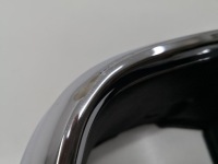 фото thumb №8, Наконечник глушника bmw x5 g05 x6 g06 x7 g07 kpl