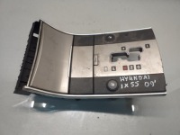 фото thumb №1, Защита переключения передач пепельница hyundai ix55