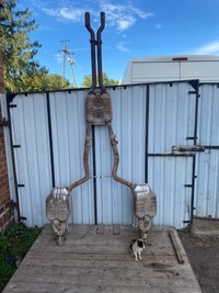 фото thumb №7, Гаситель выхлоп kompletny s4 b6 4,2 quattro активный крышки выхлоп