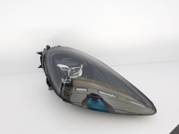 фото thumb №1, Porsche cayenne iii 9y0 18- лампа full led права