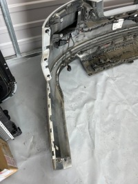 фото thumb №14, Бампер задня kompletny audi s8 d4 11-13 przedlift lx7w оригінал