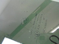 фото thumb №4, Скло двері лівий задня alfa romeo giulietta 2011 rok