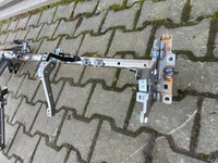 фото thumb №5, Hyundai i20 iii 20-23 каркас панели распределительной консоли европа