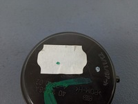 фото thumb №5, Mercedes cl w216 механизм подголовник задняя 2169700125