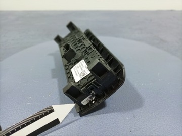 фото thumb №7, Bmw 5 g30 g31 панель кондиціонера повітропровід зад 6834536