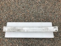 фото thumb №4, Lexus rx 450 балка підсилювач бампера задня 08-15