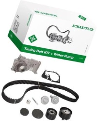 Набор распределительного вала renault 1,6 16v 03- Киев, фото thumb