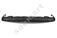 фото thumb №10, Накладка перед + дифузор накладка задня do vw touareg 2002-2006 sobmart