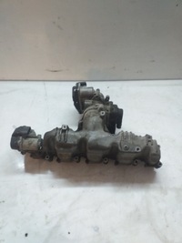 фото thumb №1, Колектор всмоктуючий audi a4 b8 2,0tdi cag