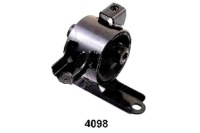 Купити Japanparts подушка двигуна honda jazz 2 02-, фото thumb