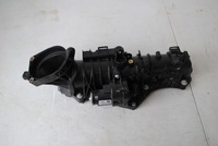 фото thumb №1, Колектор всмоктуючий a6540908700