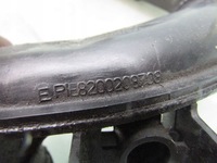 фото thumb №6, Scenic ii 1.5 dci 04r труба интеркулер турбины