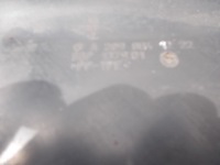 фото thumb №9, Підкрилок праві перед mercedes clk w209 a2098840622 a2098841222 a2098840422