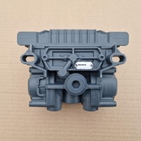 Модулятор abs wabco premium 4s/3m wa 3m 4005000810 в Украине, фото thumb