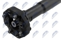 фото thumb №7, Nty nwn-me-039 wał приводной, привод osi