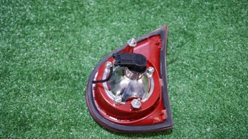 фото thumb №11, Лампы зад задние комплект volkswagen golf 5 al тёмное тюнинг !