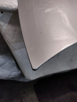 фото thumb №6, Капот, кришка двигуна peugeot 607 k: ezac