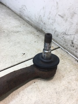 фото thumb №7, Трансмиссия рулевая рейка bipper tepee 1.4 00517841910