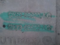 фото thumb №6, Jaguar xf x260 015- gx63-6b629-ac захист pod двигун