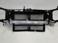 фото thumb №10, Mercedes шторка жалюзи воздуховод воздуха нижняя 247 gla h247 glb x247