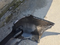 Bmw f15 бампер задний  задний m набор Киев, фото thumb