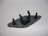 фото thumb №2, Заглушка ліва склоомивача audi rsq3 19-22