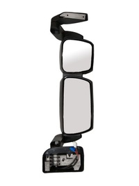 фото thumb №5, Зеркало iveco stralis правое 2007-