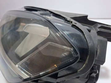 фото thumb №9, Volkswagen golf vii 2018 фара левый ксенон led 5g1941043 европа