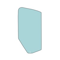 фото thumb №1, Скло права w двері опускна fiat ducato iii 06- 0495