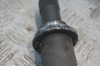 фото thumb №5, Kia proceed iii gt привідний вал 1.6tgdi автоматична коробка передач