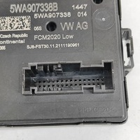 фото thumb №6, Audi rs3 8y 2022 блок керування / модуль світла lcm