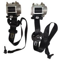 фото thumb №1, Opel combo 2020-2025 ремені безпеки перед лівий+ правий оригінал