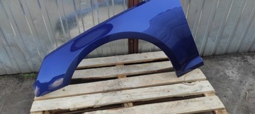 фото thumb №9, Крило лівий audi a4 b9 дорестайлінг lx5q