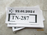 фото thumb №7, Audi оригинальный номер 83f867768