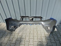 фото thumb №13, Бампер передний перед dacia duster ii 620221776r