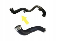 фото thumb №1, Труба turbo renault trafic iii 1.6 dci 144603145r