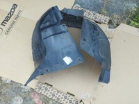 фото thumb №1, Opel zafira c підкрилок передні праве перед orygi