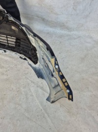 фото thumb №13, Ford s-max mk1 рестайлинг 10- бампер перед передний spr am21-r17757-a