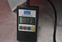 фото thumb №10, Капот крышка двигателя lf7t skoda superb 1 i 01-08