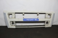 фото thumb №1, Решётка радиатора решётка радиатора volvo fh12