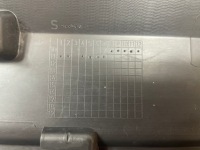 фото thumb №13, Vw tiguan i 5n0 правая молдинг дверь перед передняя