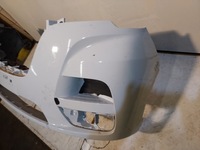 фото thumb №3, Бампер renault master iv 19+ перед nr m640