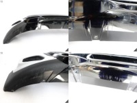 Mini cooper f56 f57 jcw 13-19 бампер решётка радиатора решётка  спойлер решётка перед Цена, фото thumb