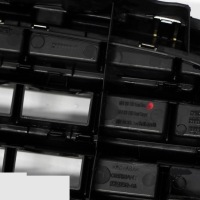 фото thumb №11, Mini countryman one r60 решітка радіатора решітка радіатора хром 9801581