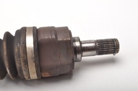 фото thumb №6, Kia venga 1.4b 1.6b привідний вал ліва короткий 495001p000 механічна коробка передач