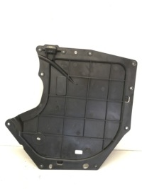 Купить Tesla model x защита дверь правых перед, фото thumb